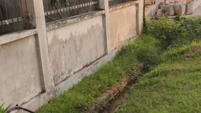 "Warga Jalan Syuhada dan mertua Wali Kota Pontianak keluhkan kebisingan musik serta bau limbah diduga dari kafe di Jalan MT Haryono. Simak hasil musyawarahnya."