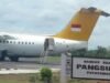 Bandara Pangsuma Rampung, Warga Kapuas Hulu Keluhkan Tiket Pesawat ke Pontianak Capai Rp1,8 Juta