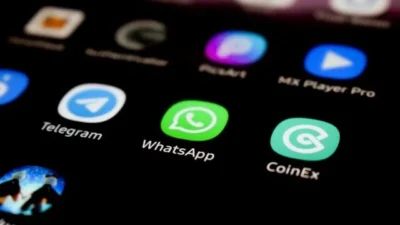 Waspada Bug Zero-Click WhatsApp