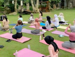 Tips Olahraga Saat Puasa Agar Tetap Bugar