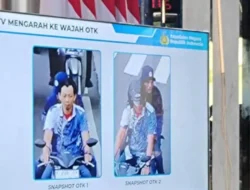 Polda Metro Kantongi Identitas Pelaku, Kapolri Janji Usut Tuntas Kasus Penyiraman Air Keras Andrie Yunus
