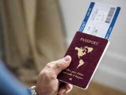 Hak Istimewa Langka: Mengenal 3 Tokoh Dunia yang Bisa Traveling Tanpa Paspor