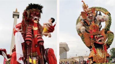 "Simak 4 fakta unik dari perayaan Nyepi, mulai dari penghentian bandara internasional hingga momen langit paling bertabur bintang akibat absennya polusi cahaya."