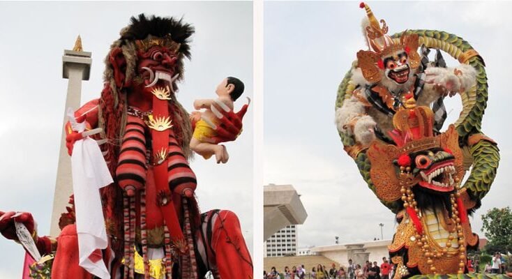 "Simak 4 fakta unik dari perayaan Nyepi, mulai dari penghentian bandara internasional hingga momen langit paling bertabur bintang akibat absennya polusi cahaya."