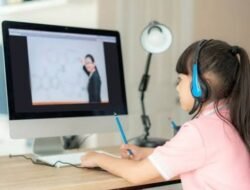 Ini 4 Hal yang Kurang Pas Jika Sekolah Diadakan Daring