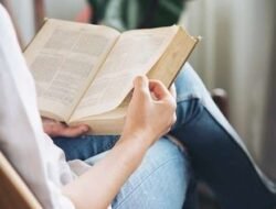 4 Kegiatan Produktif Siang Hari Saat Puasa Selain Tidur