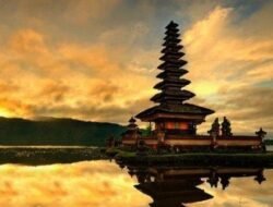 Nyepi 2026: Pahami 4 Larangan Catur Brata Penyepian Jika Sedang Berada di Bali