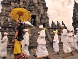 Memasuki Keheningan Total, Inilah 4 Pantangan Saat Nyepi yang Wajib Diketahui