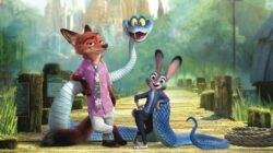 "Habiskan waktu menunggu azan Magrib dengan menonton film. Berikut 4 rekomendasi movie ringan dan inspiratif yang cocok menemani waktu berbuka Anda. "