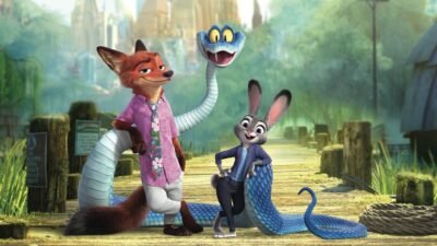 "Habiskan waktu menunggu azan Magrib dengan menonton film. Berikut 4 rekomendasi movie ringan dan inspiratif yang cocok menemani waktu berbuka Anda. "