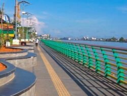 Tak Perlu Jauh, Ini 4 Tempat Micro-Adventure di Kota Pontianak untuk Melepas Penat