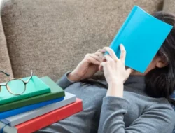 4 Tips Ampuh Mengatasi Reading Slump Agar Kembali Semangat Membaca