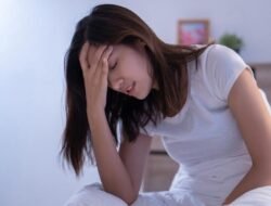 Jangan Biarkan Aktivitas Terganggu! Ini 4 Tips Menghilangkan Pusing Akibat Kurang Tidur