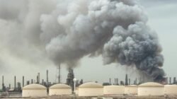 "Perang Iran vs AS-Israel selama 24 hari akibatkan 40 fasilitas energi rusak parah. IEA peringatkan krisis pasokan migas terbesar dalam sejarah pasar global."