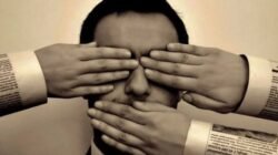 "Kebebasan pers tak hanya terancam dari luar. Kenali 5 bentuk pembungkaman halus dan sistematis yang sering terjadi di dalam perusahaan media tanpa disadari oleh para jurnalisnya."