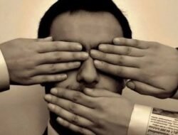 5 Bentuk Pembungkaman Halus di Perusahaan Media yang Jarang Disadari Jurnalis