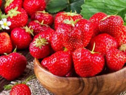 Rahasia Rambut Sehat, Ini 5 Buah-buahan yang Wajib Masuk Rutinitas Haircare Anda