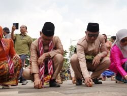 Hari Tanpa Bayangan! Inilah 5 Fakta Unik Kulminasi Matahari di Kalimantan Barat