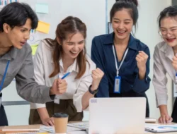 Lebih dari Sekadar Gaji: 5 Hak Dasar yang Menunjang Kesejahteraan Mental Karyawan di Tempat Kerja