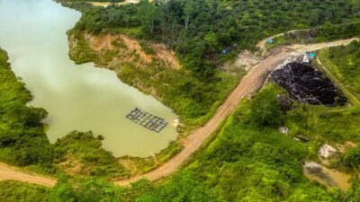 "Apa itu Wilayah Pertambangan Rakyat? Simak 5 hal penting mengenai WPR, mulai dari definisi, pentingnya IPR, hingga kontribusinya bagi ekonomi lokal."