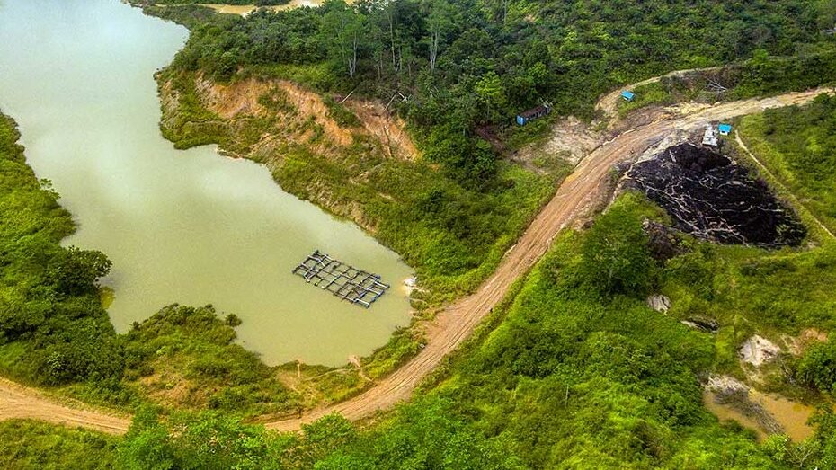 "Apa itu Wilayah Pertambangan Rakyat? Simak 5 hal penting mengenai WPR, mulai dari definisi, pentingnya IPR, hingga kontribusinya bagi ekonomi lokal."