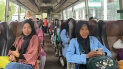 "Ingin mudik aman dan nyaman? Simak 5 hal yang wajib dihindari selama perjalanan pulang kampung agar terhindar dari bahaya dan kelelahan berlebih."