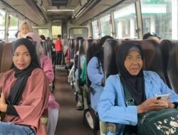 Jangan Ceroboh! Ini 5 Hal yang Wajib Dihindari Saat Mudik Agar Selamat Sampai Tujuan