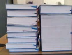 Pejuang Toga Wajib Tahu, Ini 5 Hal yang Dapat Kamu Lakukan Saat Tiba-tiba Malas Skripsian