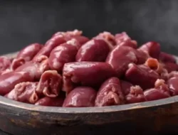 Waspada Lonjakan Lemak Darah! Inilah 5 Makanan yang Harus Dihindari Penderita Kolesterol Saat Lebaran