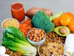 5 Manfaat Asam Folat untuk Kesehatan Tubuh, Ternyata Bukan Cuma Buat Ibu Hamil!