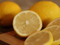 5 Manfaat Lemon untuk Kesehatan dan Kecantikan yang Sayang Dilewatkan