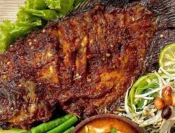 5 Menu Buka Puasa Sehat dan Aman untuk Penderita Kolesterol