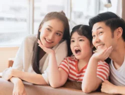 5 Pola Asuh Parenting yang Membuat Anak Merasa Cukup Kasih Sayang hingga Dewasa