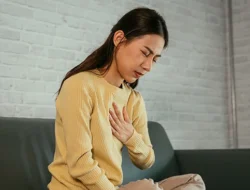 Bukan Hanya Penyakit Lansia, Ini 5 Penyebab Sakit Jantung di Usia Muda yang Wajib Diwaspadai