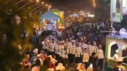 "Jangan sampai ada yang terlewat! Simak 5 persiapan penting menuju malam Lebaran mulai dari zakat fitrah hingga menata hidangan khas hari raya."