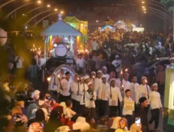 Agar Hari Raya Maksimal, Ini 5 Persiapan Penting Menuju Malam Lebaran