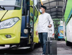 5 Persiapan Penting Menjelang Mudik Lebaran Agar Perjalanan Aman dan Nyaman