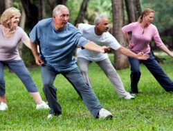 5 Pilihan Olahraga Pagi Saat Puasa yang Aman dan Tidak Bikin Lelah