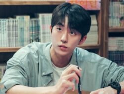 Belajar dari Baek Yi-jin di Drakor 2521, Ini 5 Realita Pahit Manis Kehidupan Cinta Seorang Jurnalis