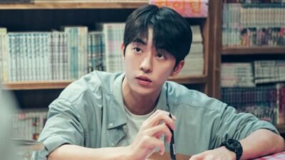 "Mengambil inspirasi dari karakter Baek Yi-jin di drama Twenty-Five Twenty-One, simak 5 realita tantangan kehidupan cinta yang sering dihadapi oleh seorang jurnalis. "