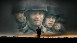 "Sedang mencari tontonan epik? Simak 5 rekomendasi film tentang peperangan terbaik yang wajib ditonton, mulai dari Saving Private Ryan hingga Dunkirk."
