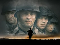 Menggugah Emosi dan Adrenalin, Ini 5 Film Tentang Peperangan Terbaik yang Wajib Ditonton