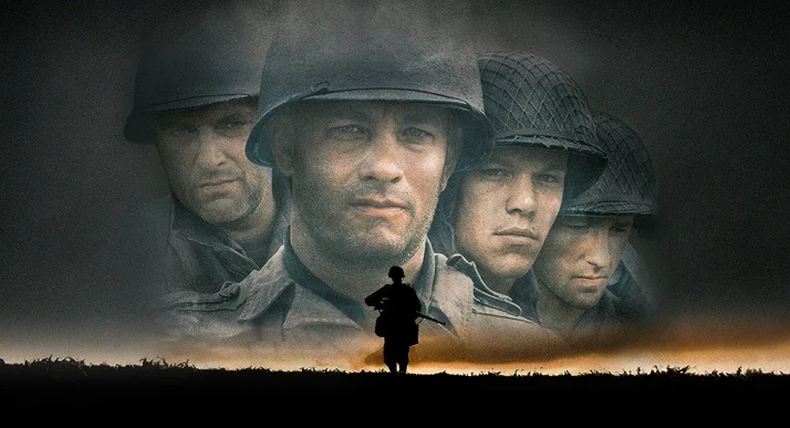 "Sedang mencari tontonan epik? Simak 5 rekomendasi film tentang peperangan terbaik yang wajib ditonton, mulai dari Saving Private Ryan hingga Dunkirk."