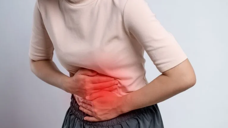 "Jangan abaikan rasa tidak nyaman di area perut. Kenali 5 tanda perut sering nyeri mulai dari gejala GERD, batu empedu, hingga tanda peradangan usus buntu."