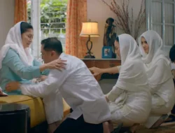 Mengenang Hangatnya Kebersamaan, Inilah 5 Tradisi Lebaran Unik yang Selalu Ada di Keluarga