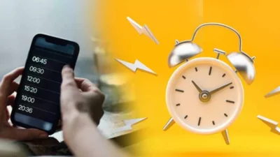 "Ingin lebih produktif dan tidak cepat lelah? Hindari 6 kebiasaan buruk di pagi hari ini, mulai dari menekan tombol snooze hingga langsung cek ponsel."