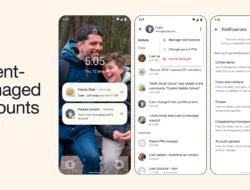 WhatsApp Hadirkan Akun Khusus Anak Usia 10-12 Tahun dengan Pengawasan Orang Tua