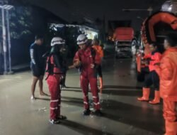 Dari Brebes hingga Maluku, BNPB Rilis Data Terbaru Bencana Banjir di Indonesia