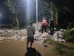 Cuaca Ekstrem Renggut 2 Nyawa di Pemalang hingga Banjir Semarang, Ini Laporan Bencana BNPB