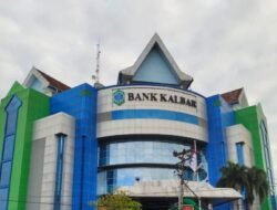 Dukung UMKM Naik Kelas, Bank Kalbar Targetkan Penyaluran KUR Rp1 Triliun di Tahun 2026